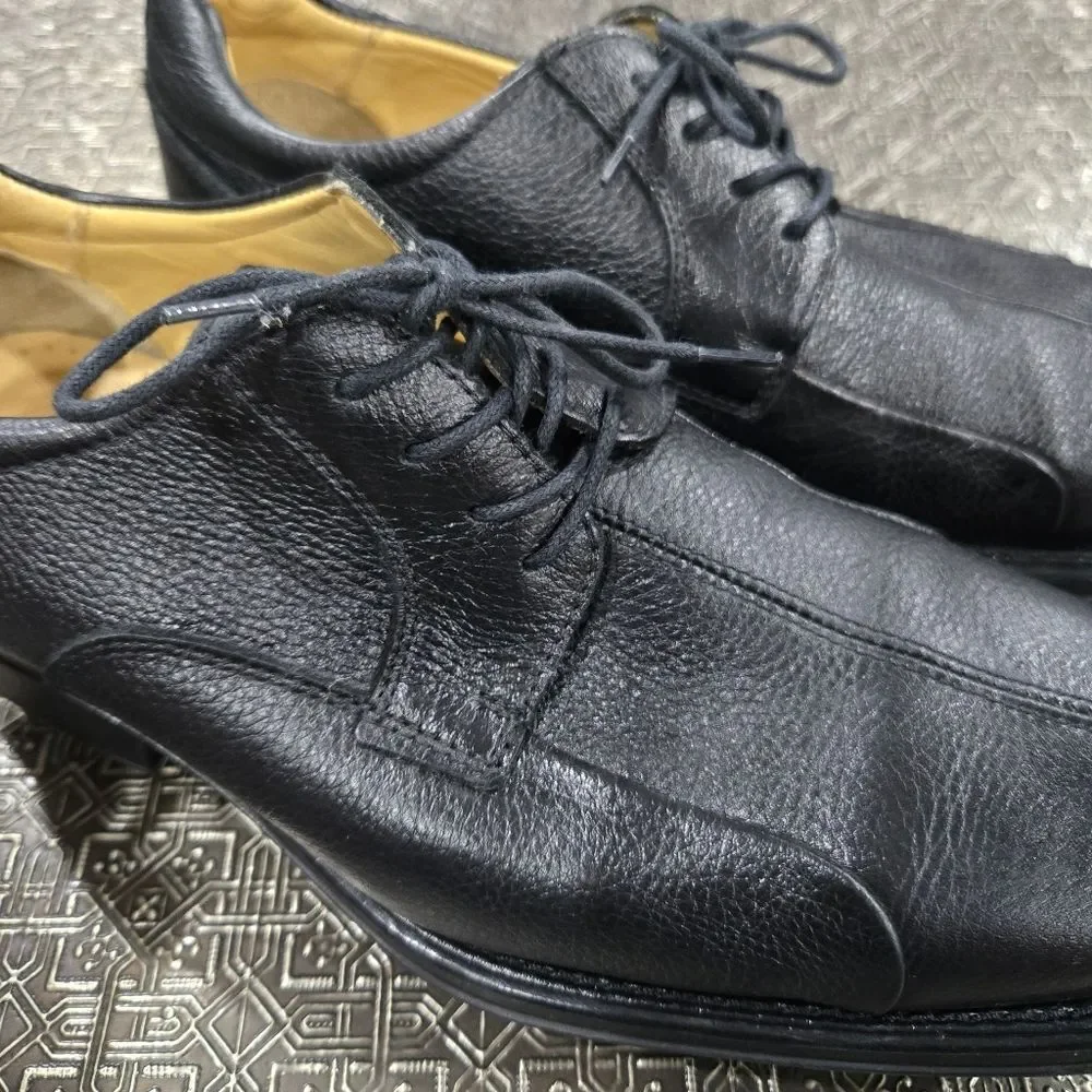 🐢 Belvedere Bay Bridge Dress Shoes 11.5 EEE NWOT